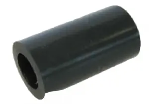 Exhaust coupler