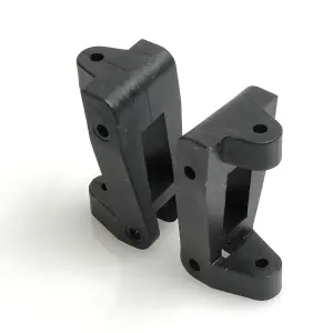 Castor Block - Raptor