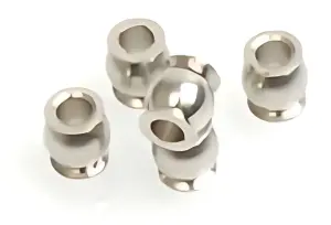 Ball end Short - Raptor