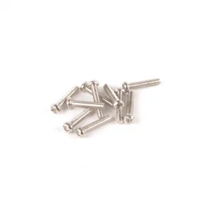 M2x10 Rd HD Screw Pozi.B (10)
