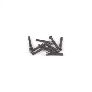 M2.5 x 16 Pan Head Pozi.B-10pk