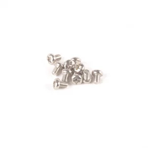 M3x4 Rd HD Pozi. - 10pk ** CLEARANCE **