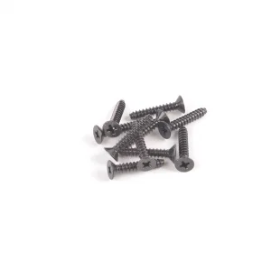 S/T No5x20 Pan Head Pozi.B-10pk
