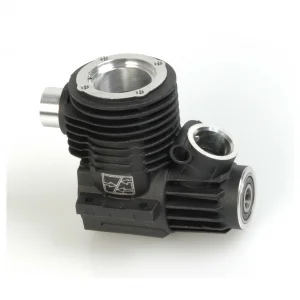 Crankcase & Bearings - X28 (2448+3021+3150)