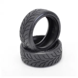 Shimizu DO1J 24mm Treaded D20 Tyres (XG-RAIN) (2)
