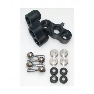 L/R Knuckle Arm Complete Set