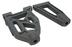 Front Lower & Upper Arms