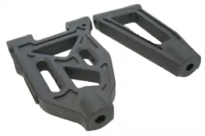 Front Lower & Upper Arms