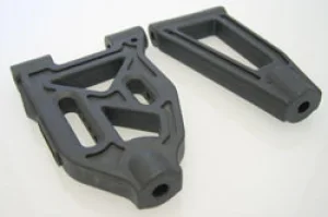 Front Lower & Upper Arms