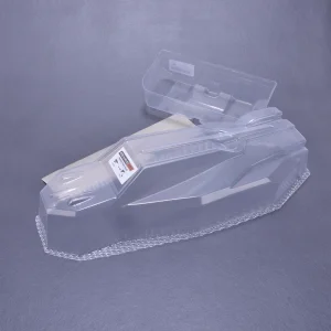 Revive RC Apex-Pro Body Set - LD3
