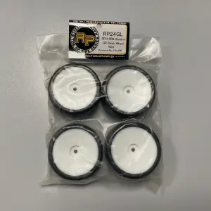 RP24 Preglued Touring Tyres (4)