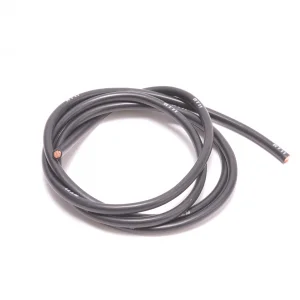 RipTech RC - 11AWG High Flex Wire - 1M - Black ** CLEARANCE **