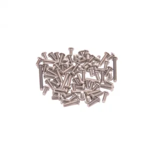 RipTech RC - Ti Upper Screw Kit - ST2