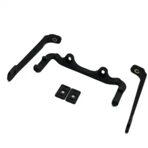 RipTech RC FT9 Clipless Rear BMS - Montech Civic