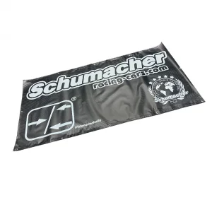 Schumacher BANNER 6x3ft
