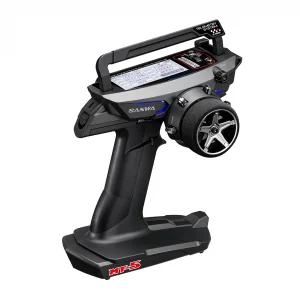 Sanwa MT-5 Radio set with RX-493i Receiver