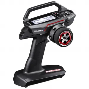 Sana MT-5Z Radio Set with RX-493i Receiver