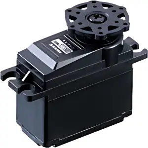 Sanwa SRM-102Z Servo