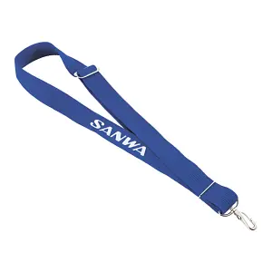 Sanwa Transmitter Neck Strap Lanyard