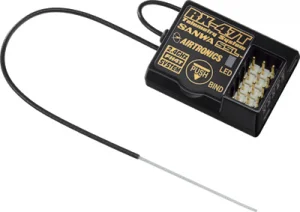 RX-47T Receiver