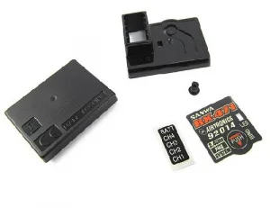 Receiver Case Set - RX-471