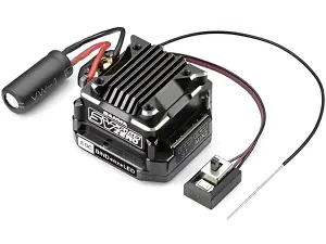 SV-Plus Zero ESC for EU