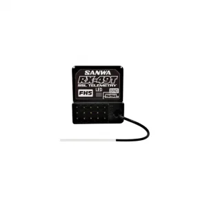 Sanwa RX-49T Receiver