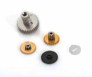 Sanwa Opt-Sx Gear