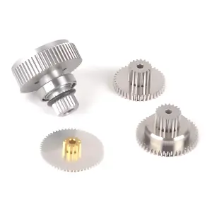 Gear Set ERS-961