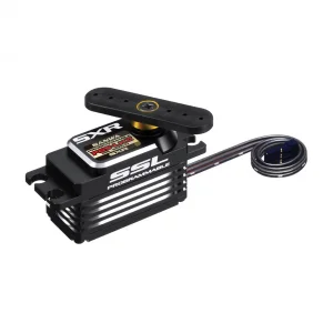 Sanwa PGS-LH2 Low Profile Servo