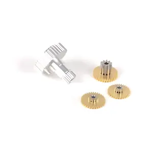 PGS-CL Low Profile Servo Gears