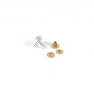 PGS-CL Low Profile Servo Gears