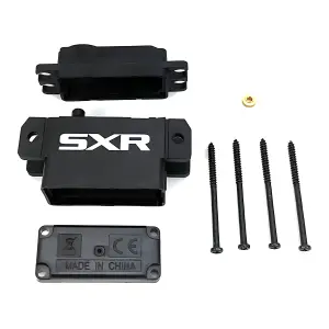 PGS-HR Case Set