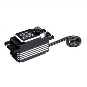 SANWA PGS-CLX Low Profile Servo