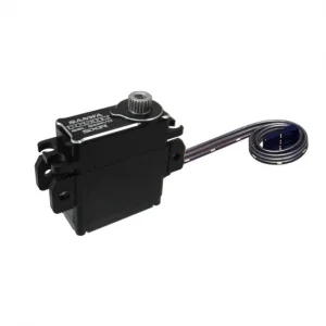 Sanwa PGS-HX 1:12 Servo
