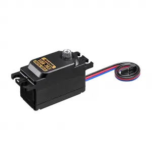 SANWA SDX-703 Low Profile Servo