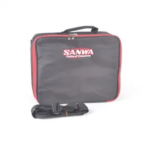 SANWA Multi Transmitter Bag