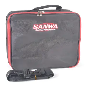 SANWA Multi Transmitter Bag
