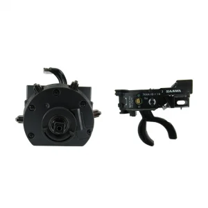 SANWA Steering & Throttle Unit M17S/M17