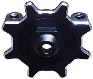 M17 Alloy Steering Base