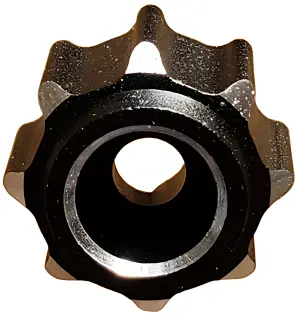 M17 Alloy Dial