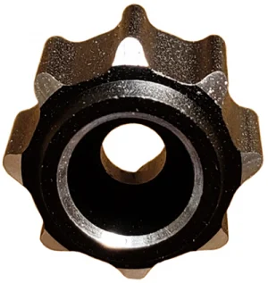 M17 Alloy Dial
