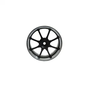 Alloy Steering Wheel for M17S/M17
