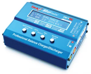 Imax B6 Mini Charger 6A 60W DC