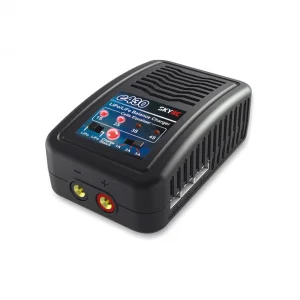 SkyRC E430 Basic LiPo Charger - AC Input - 3A 30W 2-4s Output