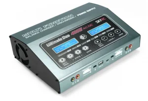 Sky RC D400 400 Watt 20A AC/DC Charger	