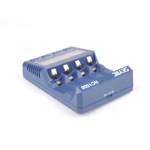 SkyRC NC1500 AA/AAA Charger - USB Input