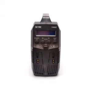 SKY RC T400Q Quad Charger