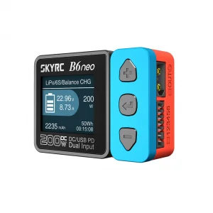 SKY RC B6neo DC Charger