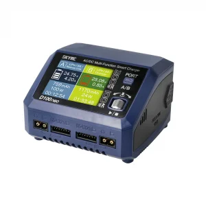 SKY RC D100neo AC/DC Dual Balance Charger